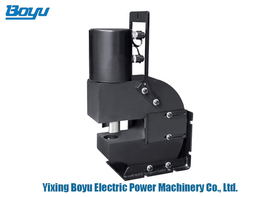 Electric Hydraulic Punch Tool Force 31t Iso9001
