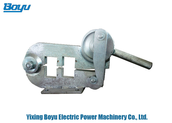 High Altitude Transmission Line Crimping Tool Maximum Compression 100kn
