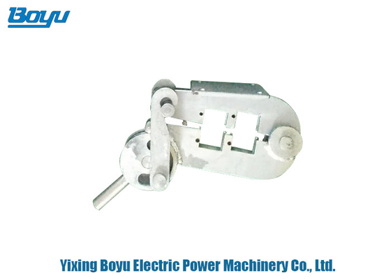 High Altitude Transmission Line Crimping Tool Maximum Compression 100kn