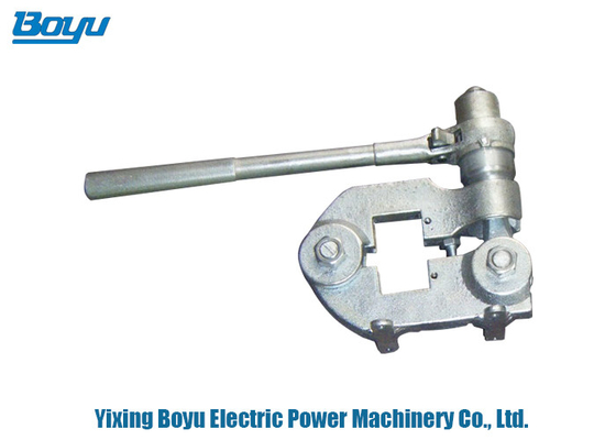 High Altitude Transmission Line Crimping Tool Maximum Compression 100kn