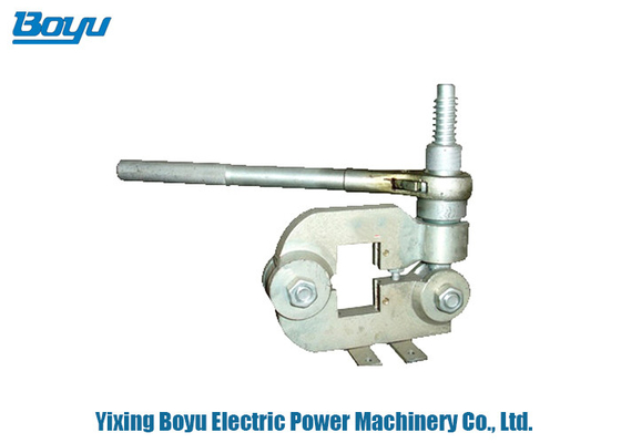 High Altitude Transmission Line Crimping Tool Maximum Compression 100kn